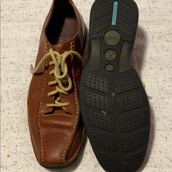 Cole Hana / Nike casual dress shoes